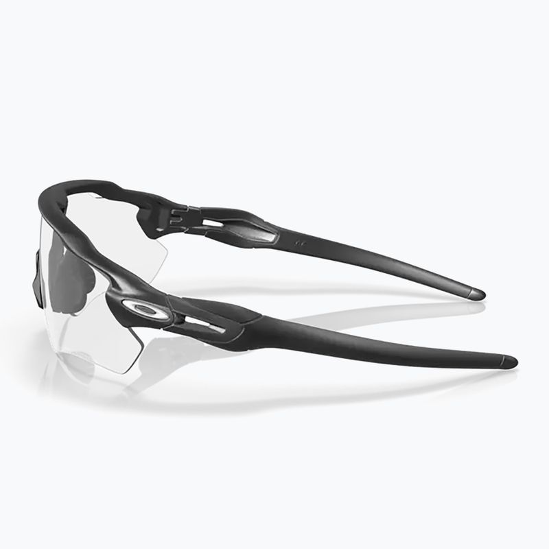 Oakley Radar EV Path acél kerékpáros szemüveg 0OO9208 8