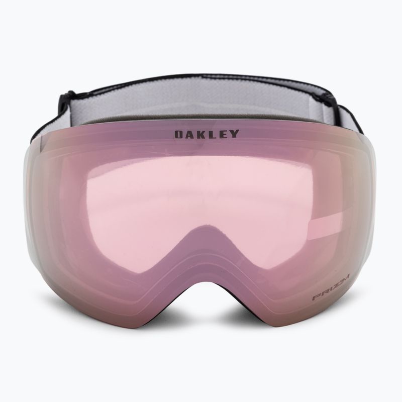Oakley Flight Deck L síszemüveg rózsaszín OO7050-34 2