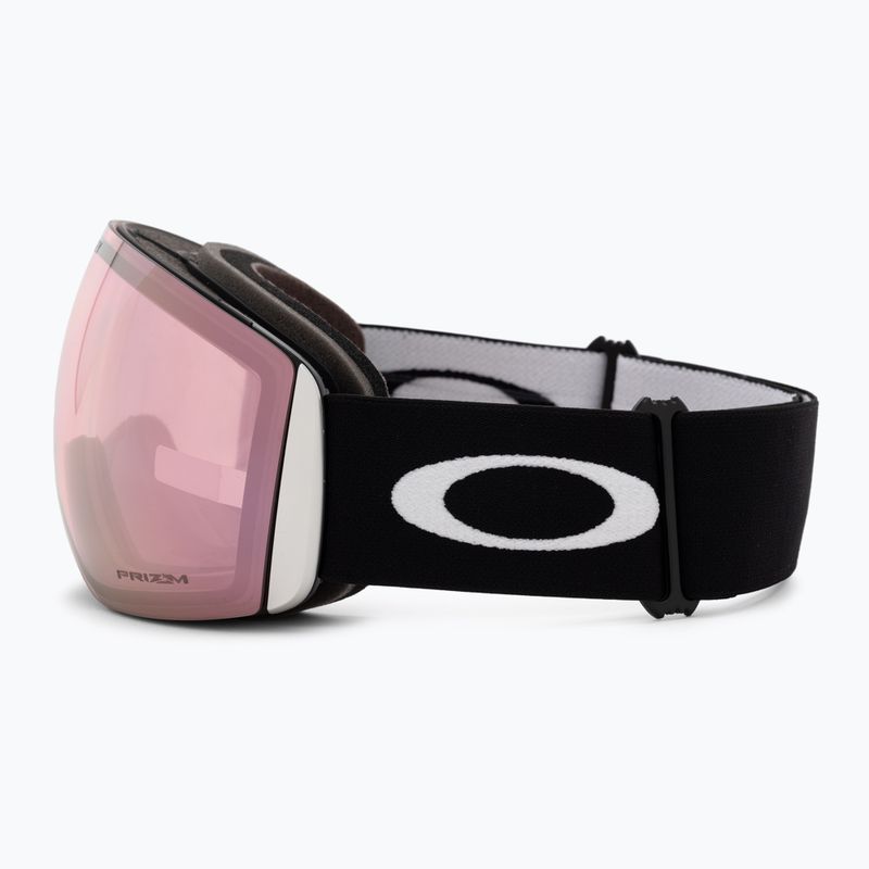 Oakley Flight Deck L síszemüveg rózsaszín OO7050-34 4