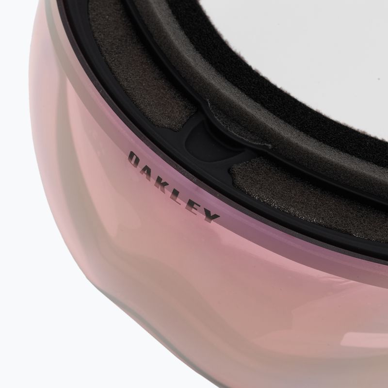 Oakley Flight Deck L síszemüveg rózsaszín OO7050-34 5