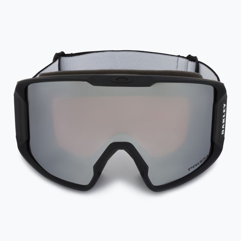 Oakley Line Miner L síszemüveg fekete OO7070-01 2