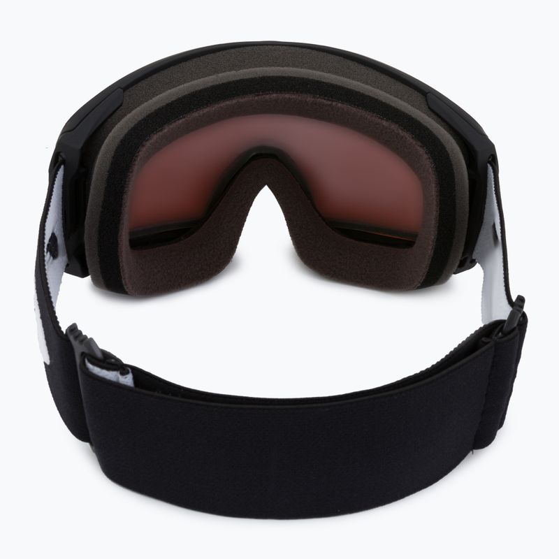 Oakley Line Miner L síszemüveg fekete OO7070-01 3