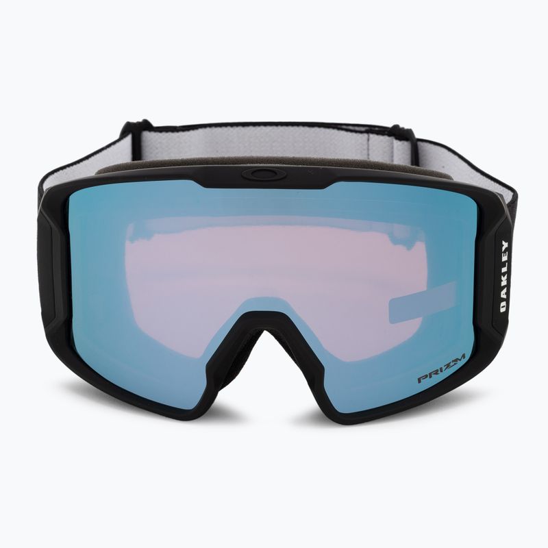 Oakley Line Miner L kék síszemüveg OO7070-04 2