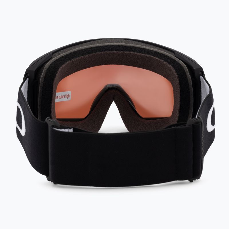Oakley Line Miner L kék síszemüveg OO7070-04 3