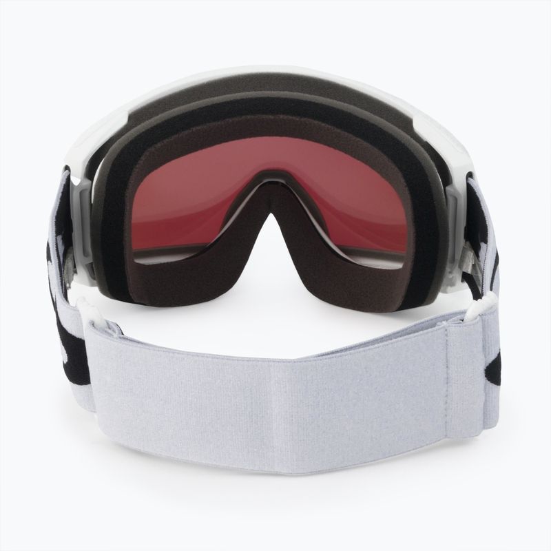 Oakley Line Miner fehér védőszemüveg OO707070-14 3