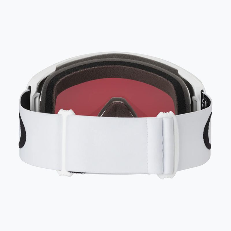 Oakley Line Miner fehér védőszemüveg OO707070-14 7