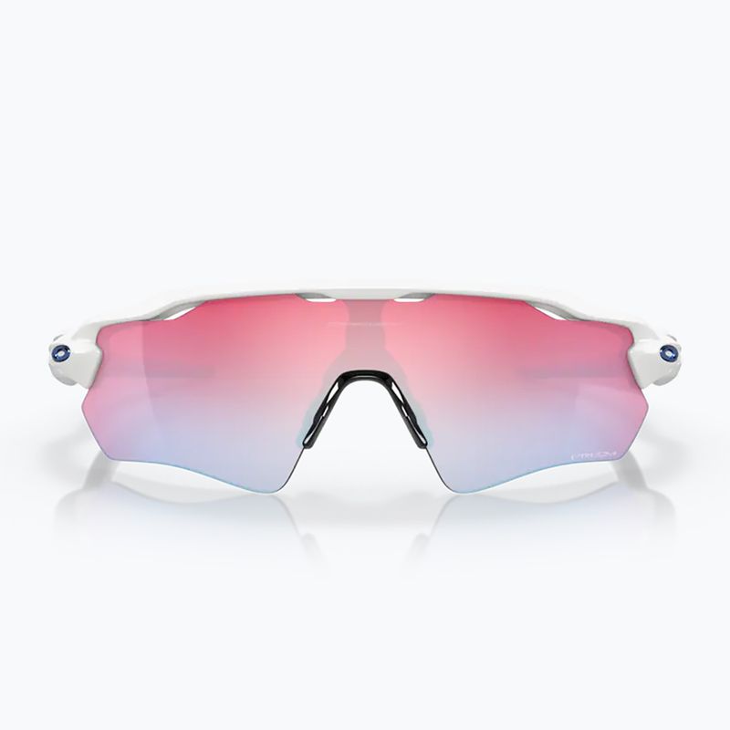 Oakley Radar Ev Path napszemüveg polírozott fehér/prizm snow 2