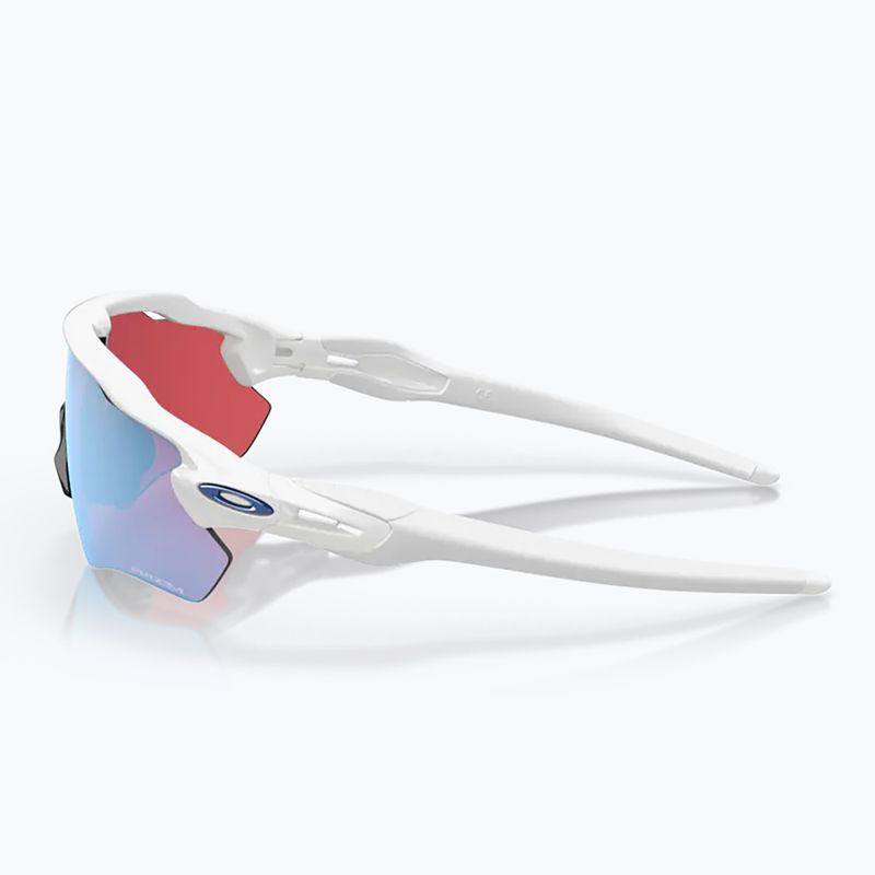 Oakley Radar Ev Path napszemüveg polírozott fehér/prizm snow 3