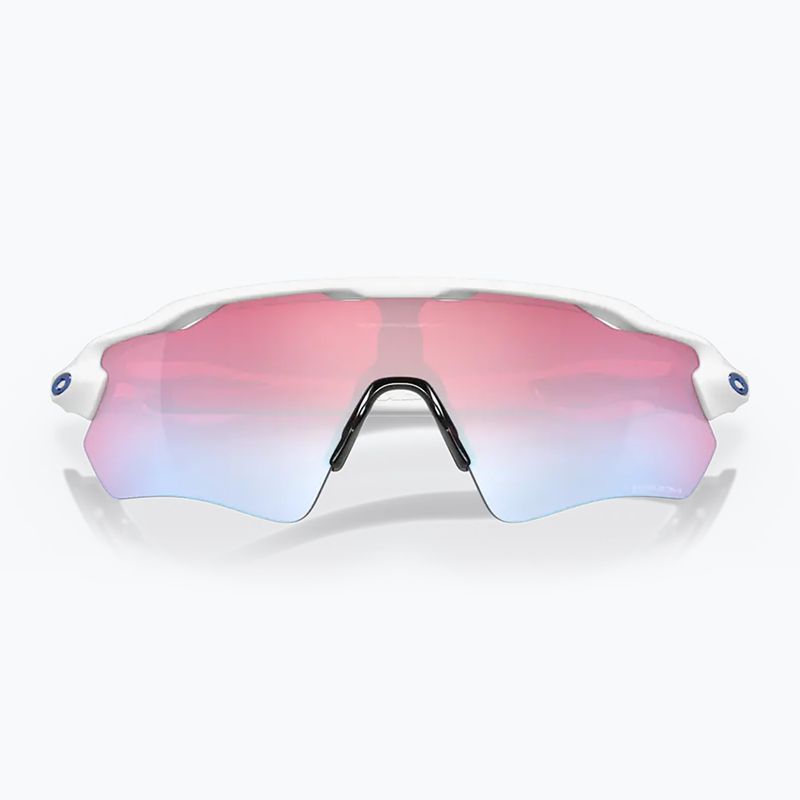 Oakley Radar Ev Path napszemüveg polírozott fehér/prizm snow 5