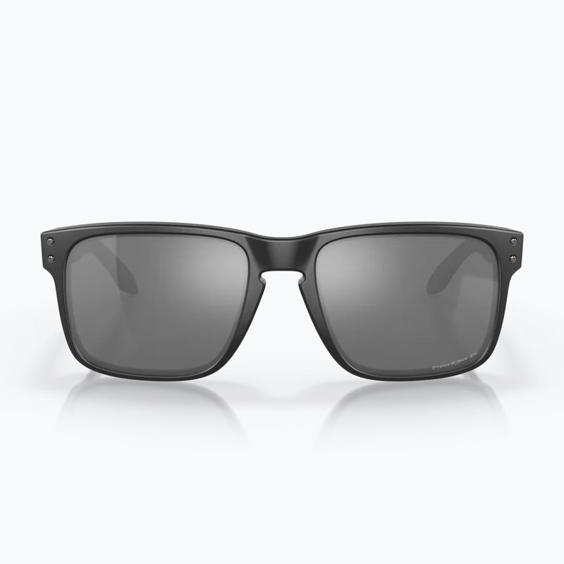 Oakley Holbrook matt fekete/prizm fekete polarizált napszemüveg 3