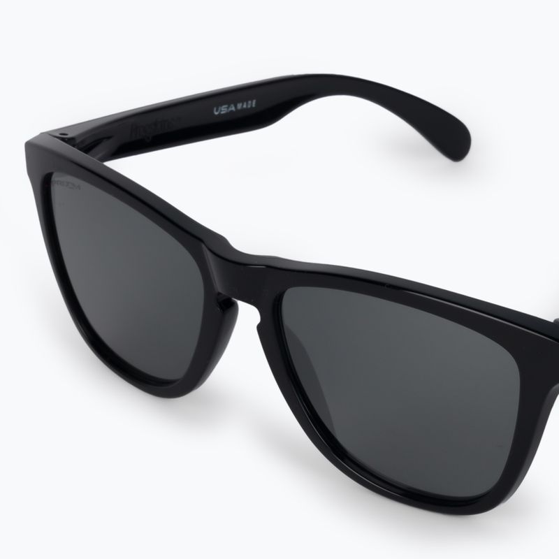 Oakley Frogskins napszemüveg fekete 0OO9013 5