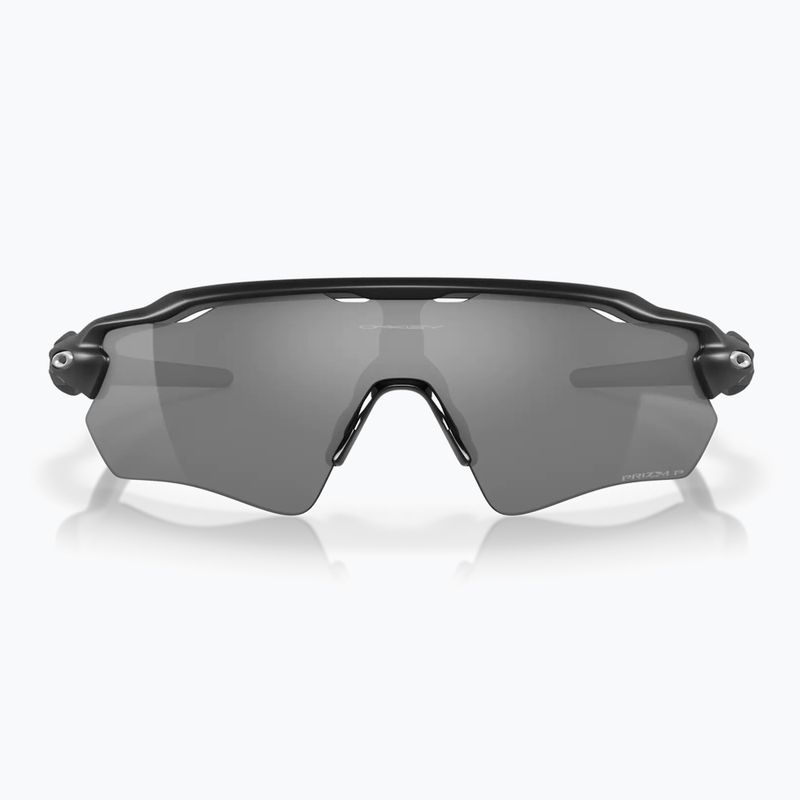 Napszemüveg Oakley Radar EV Path matte black/prizm black polarized 2