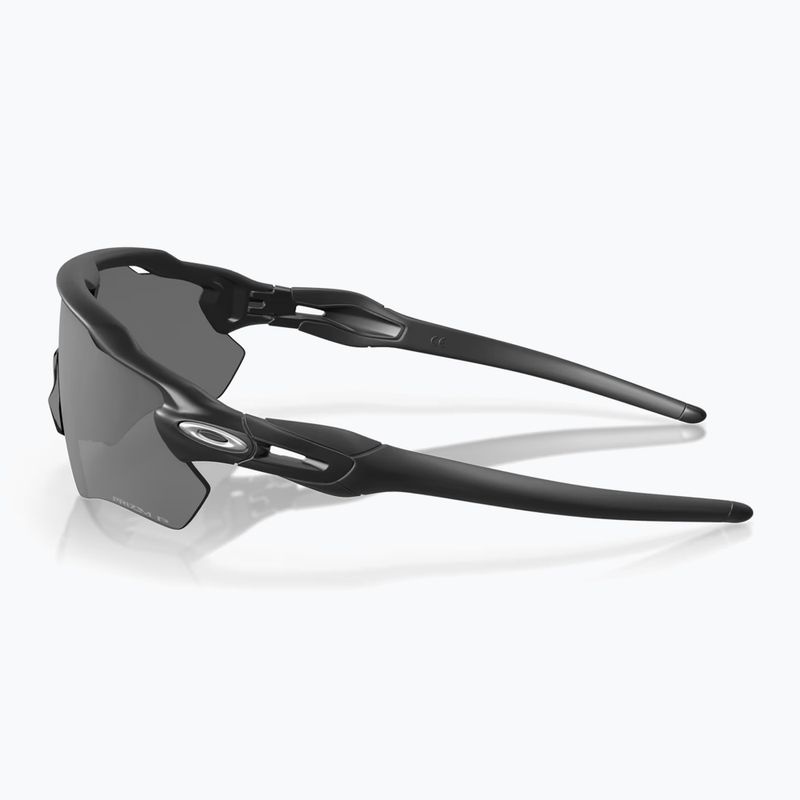 Napszemüveg Oakley Radar EV Path matte black/prizm black polarized 3