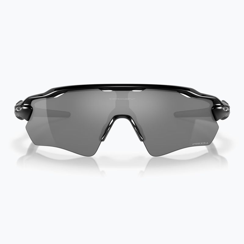 Napszemüveg Oakley Radar EV Path polished black/prizm black 2