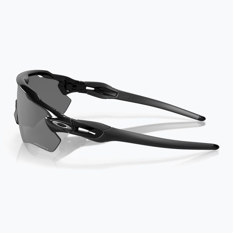 Napszemüveg Oakley Radar EV Path polished black/prizm black 3