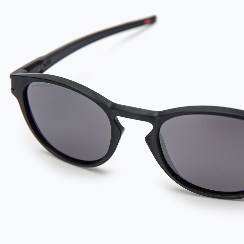 Oakley Latch napszemüveg fekete 0OO9265 4