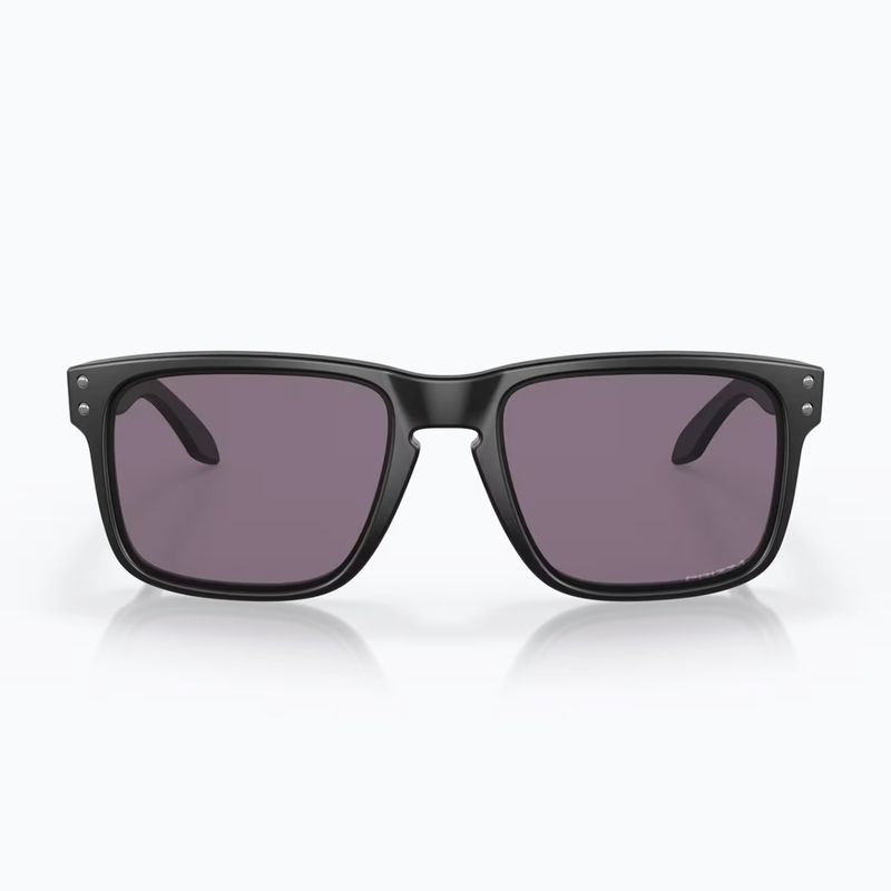 Oakley Holbrook matt fekete/prizm szürke napszemüveg 2