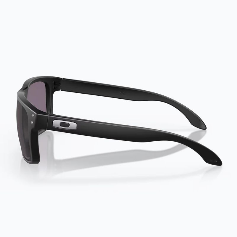 Oakley Holbrook matt fekete/prizm szürke napszemüveg 3