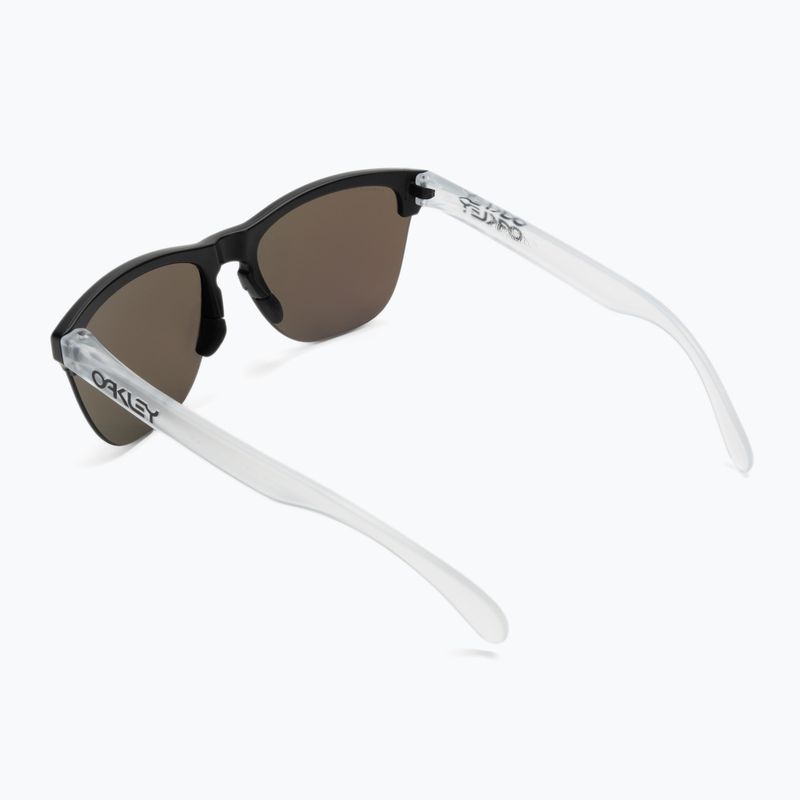 Oakley Frogskins Lite napszemüveg 2