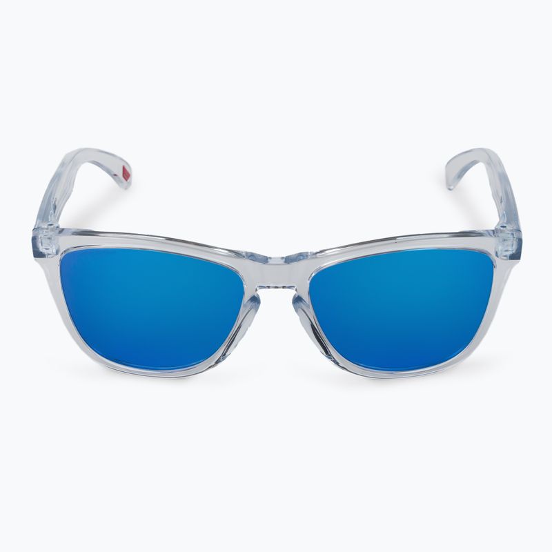 Oakley Frogskins napszemüveg világos 0OO9013 3