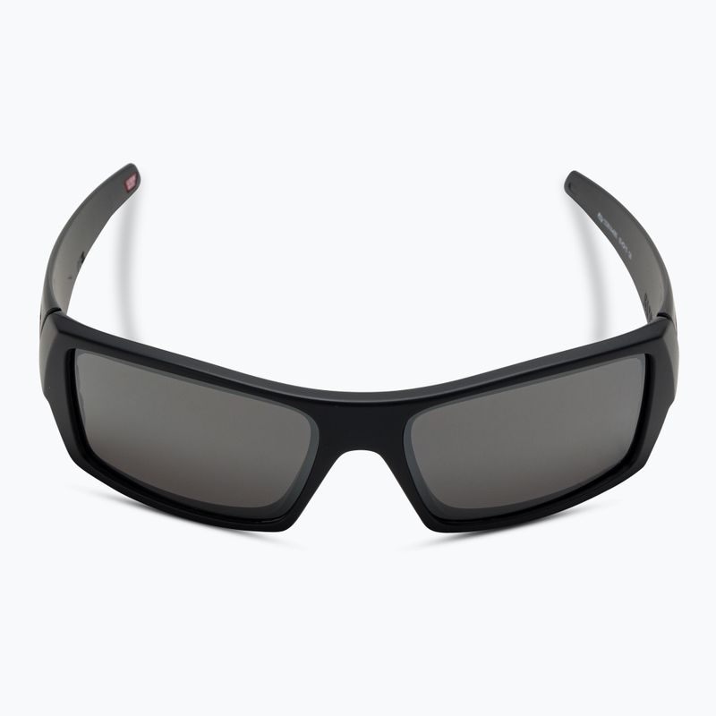 Oakley Gascan matt fekete/prizm fekete napszemüveg 3
