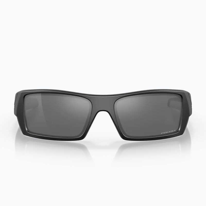 Oakley Gascan matt fekete/prizm fekete napszemüveg 7