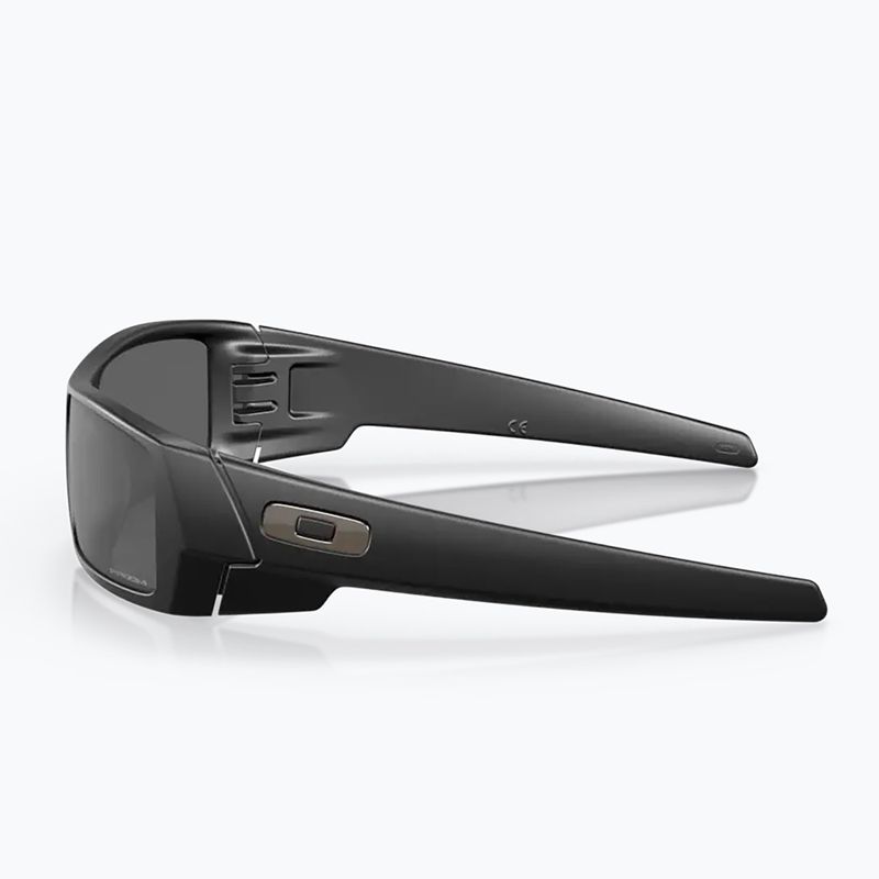 Oakley Gascan matt fekete/prizm fekete napszemüveg 8
