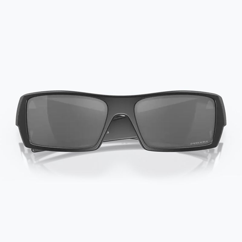 Oakley Gascan matt fekete/prizm fekete napszemüveg 10