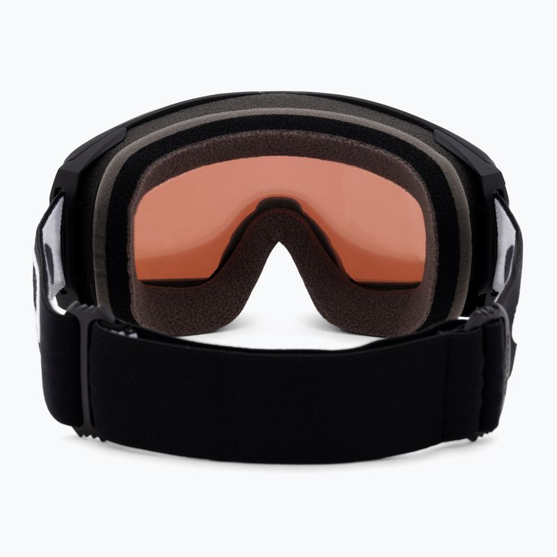 Oakley Line Miner M kék síszemüveg OO7093-03 3