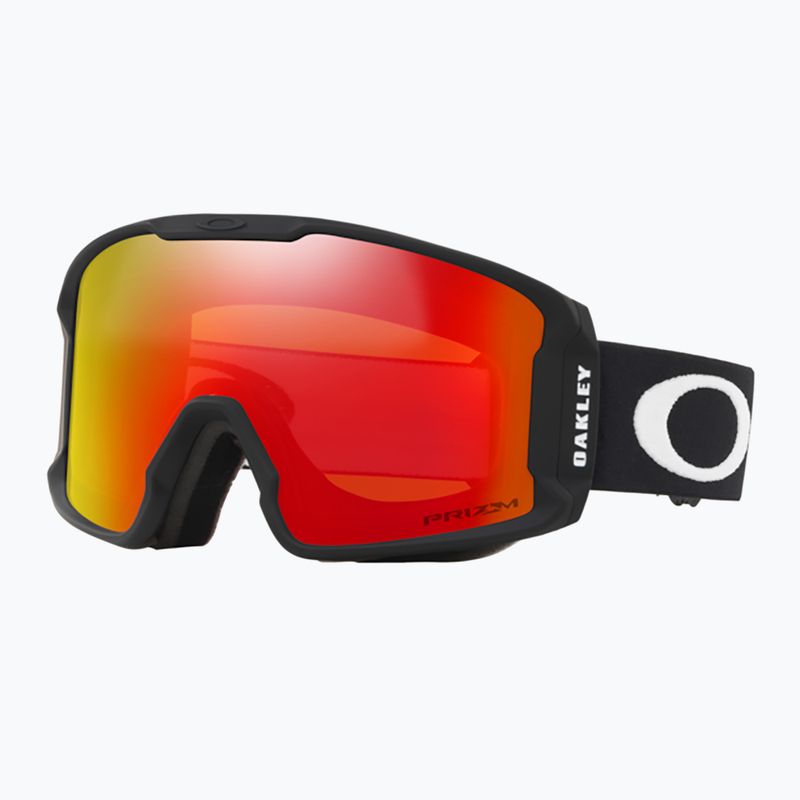 Oakley Line Miner M síszemüveg piros OO7093-04 OO7093-04 9