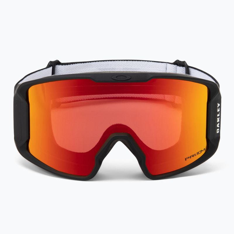 Oakley Line Miner M síszemüveg piros OO7093-04 OO7093-04 2