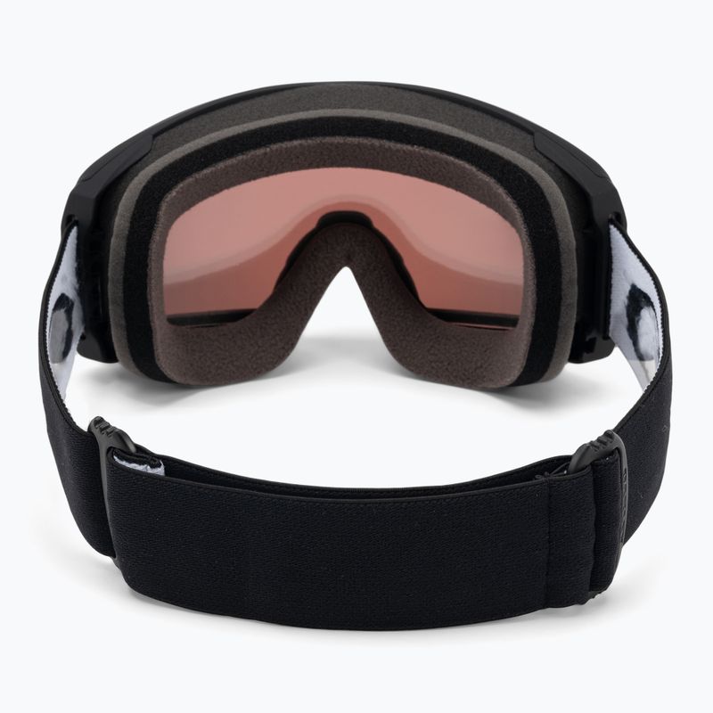 Oakley Line Miner M síszemüveg piros OO7093-04 OO7093-04 3