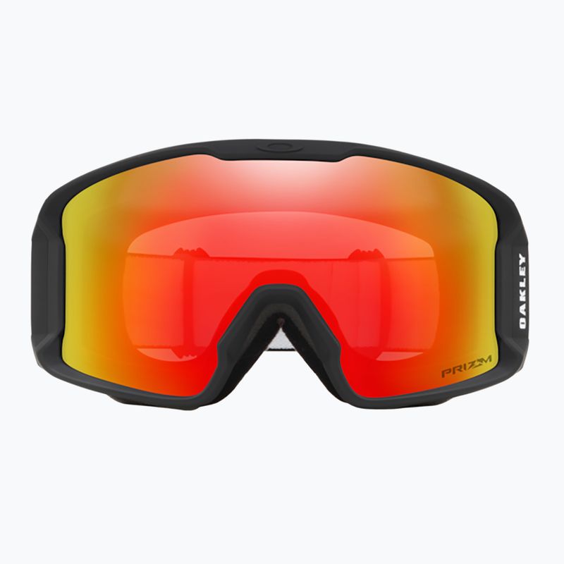 Oakley Line Miner M síszemüveg piros OO7093-04 OO7093-04 5
