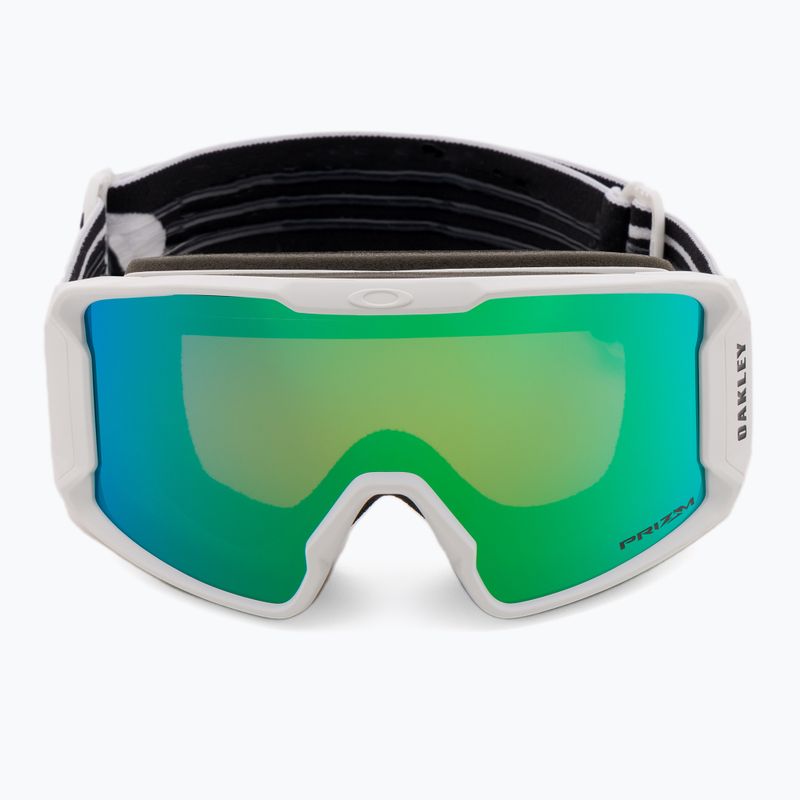 Oakley Line Miner síszemüveg fehér OO7093-08 2