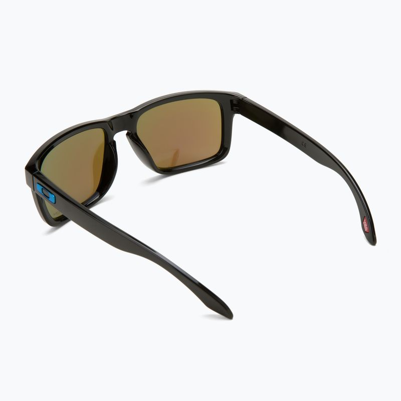 Oakley Holbrook napszemüveg fekete 0OO9102 2