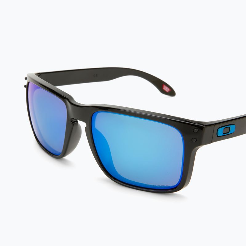 Oakley Holbrook napszemüveg fekete 0OO9102 5