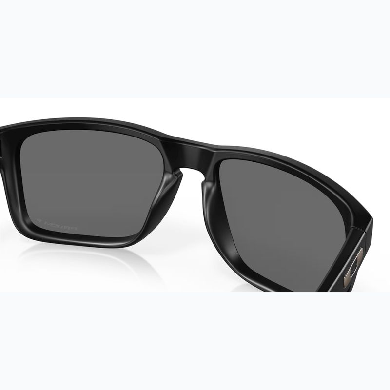 Oakley Holbrook XL matt fekete/prizm fekete polarizált napszemüveg 7