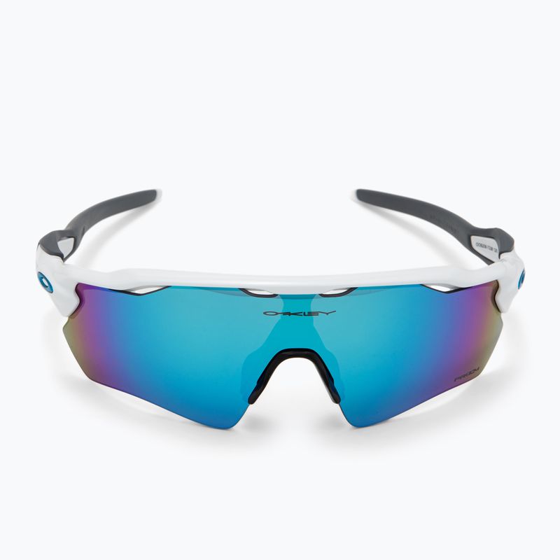 Napszemüveg Oakley Radar EV Path polished white/prizm sapphire 3