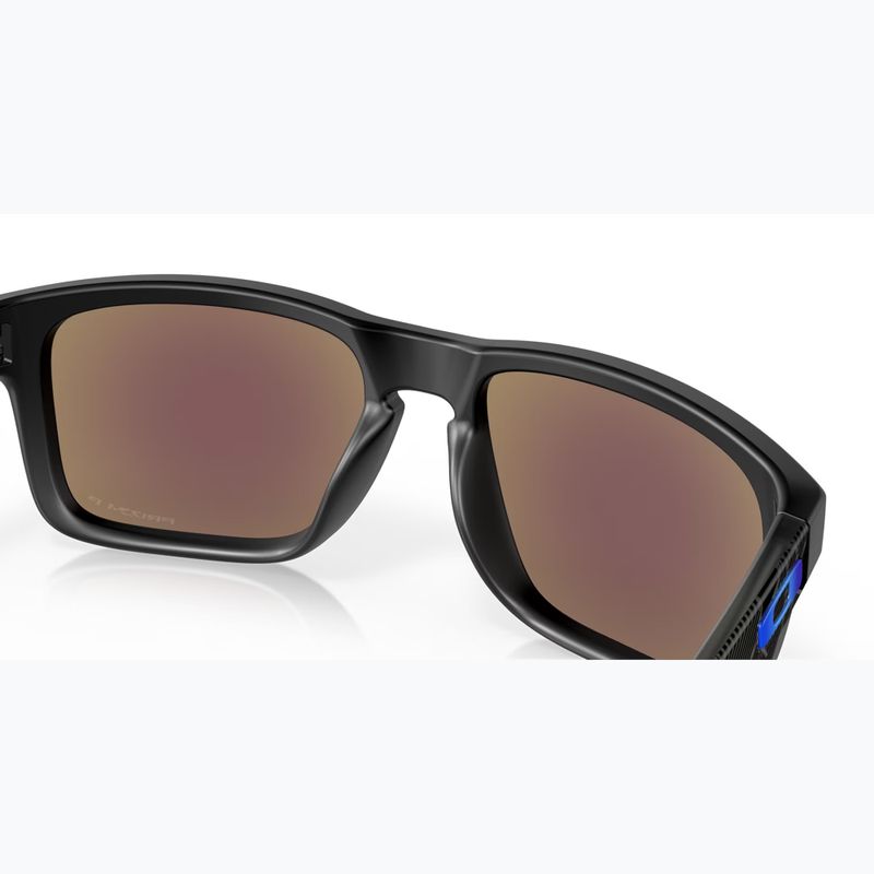 Napszemüveg Oakley Holbrook matte black 7