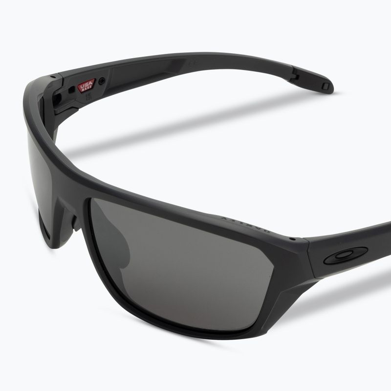 Oakley Split Shot matt karbon/prizm fekete napszemüveg 5
