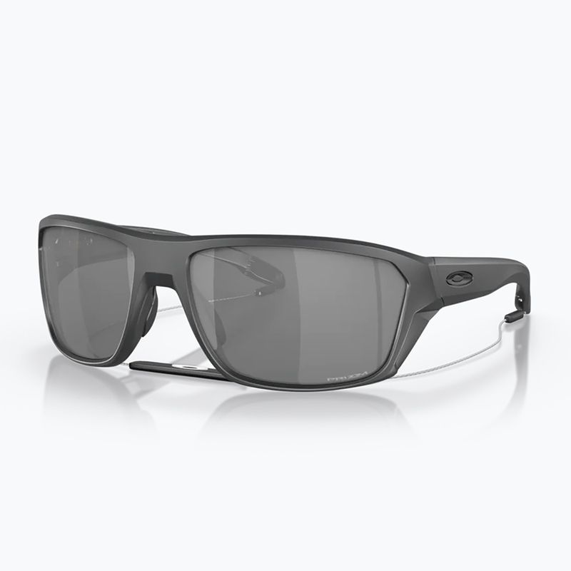 Oakley Split Shot matt karbon/prizm fekete napszemüveg 6