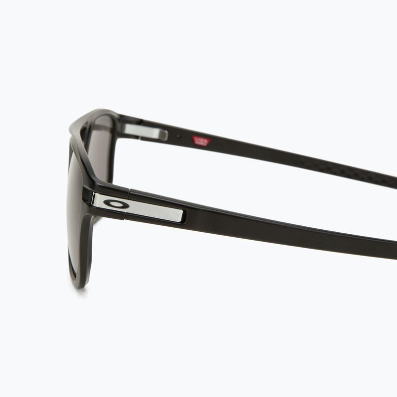 Oakley Latch Beta napszemüveg fekete 2000030111 4