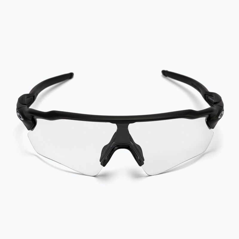 Oakley Radar EV Path kerékpáros szemüveg matt fekete 0OO9208 5