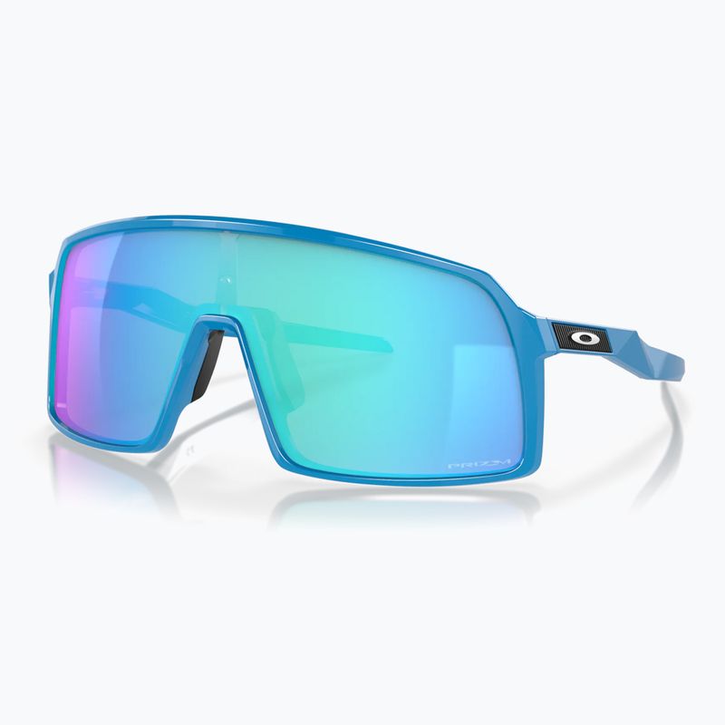 Napszemüveg Oakley Sutro sky/prizm sapphire