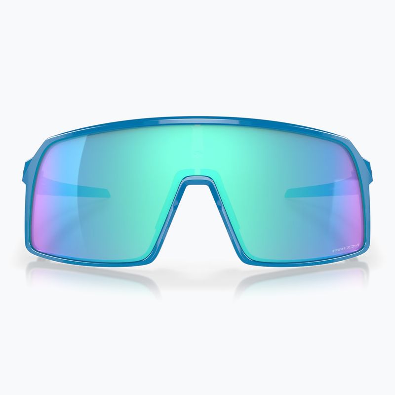 Napszemüveg Oakley Sutro sky/prizm sapphire 2