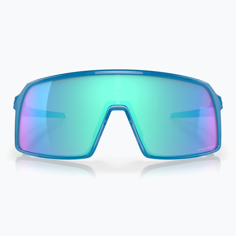 Oakley Sutro sky/prizm zafír napszemüveg 2