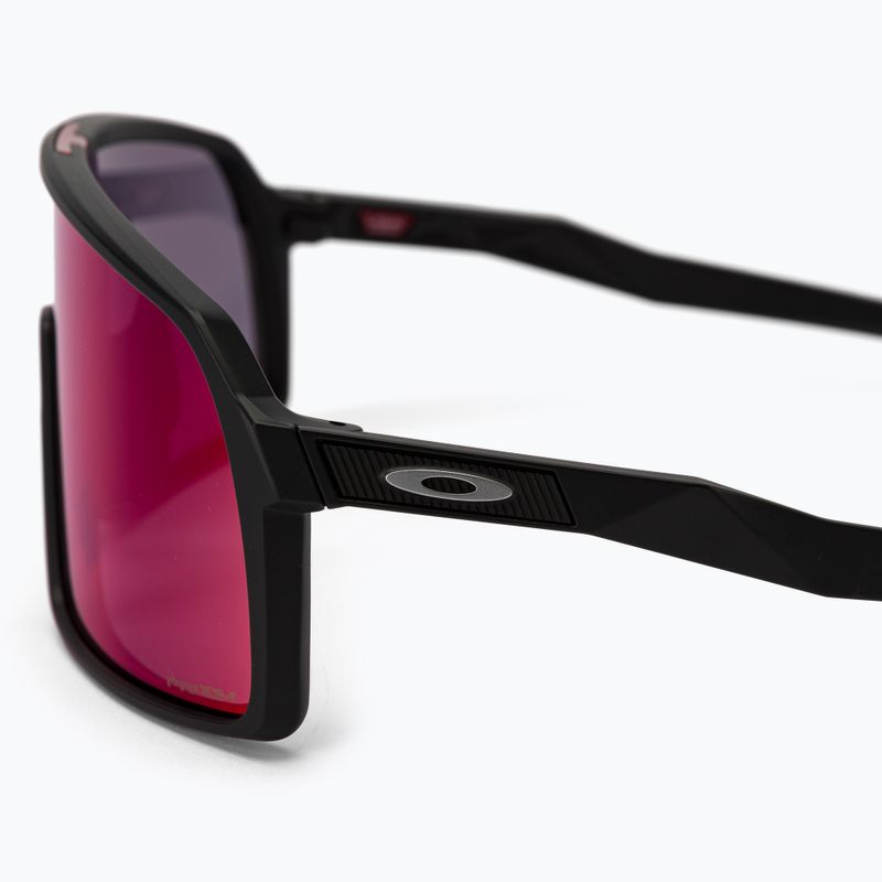 Oakley Sutro napszemüveg fekete 0OO9406 4