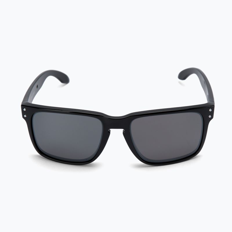 Oakley Holbrook XL napszemüveg fekete 0OO9417 5