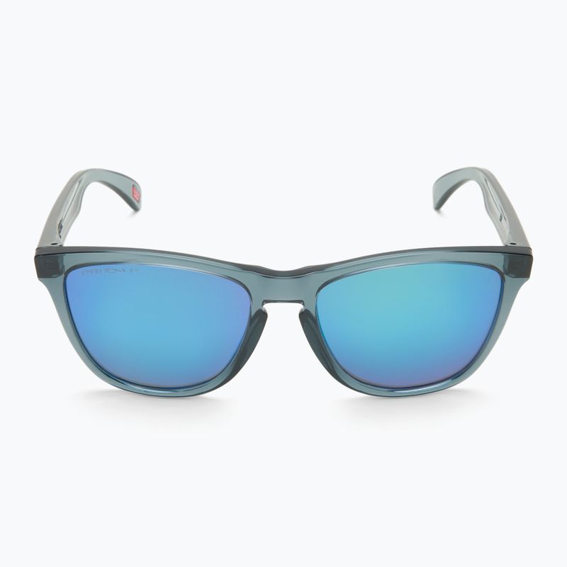 Oakley Frogskins napszemüveg fekete 0OO9013 3