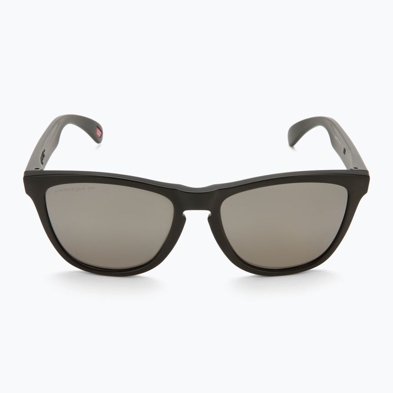 Oakley Frogskins napszemüveg fekete 0OO9013 3